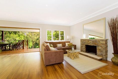 Property photo of 28 Cecil Street Gordon NSW 2072