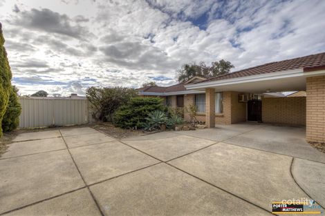 Property photo of 17B Carcoo Court Beckenham WA 6107