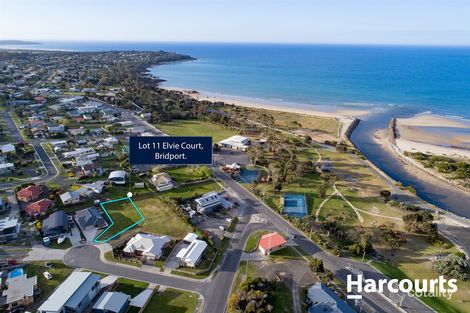 Lot 11 Elvie Ct, Bridport, TAS 7262