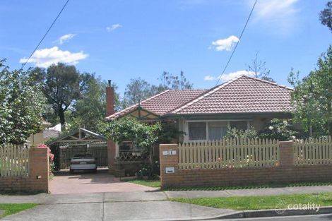 51 Vicki St, Forest Hill, VIC 3131