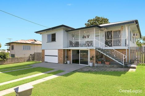 Property photo of 12 Pearson Street West Rockhampton QLD 4700
