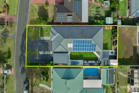 Property photo of 5 Tidy Close Callala Bay NSW 2540