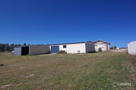 Property photo of 406 Wild Cherry Road Lockwood South VIC 3551
