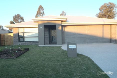 Property photo of 15 Highview Close Roma QLD 4455