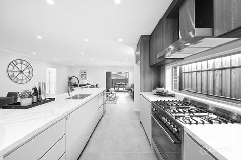 Property photo of 12 Equinox Drive Box Hill NSW 2765