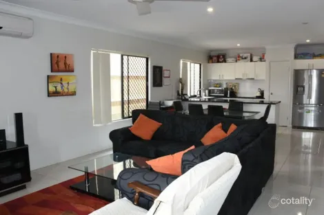 Property photo of 47 Brock Drive Springfield Lakes QLD 4300