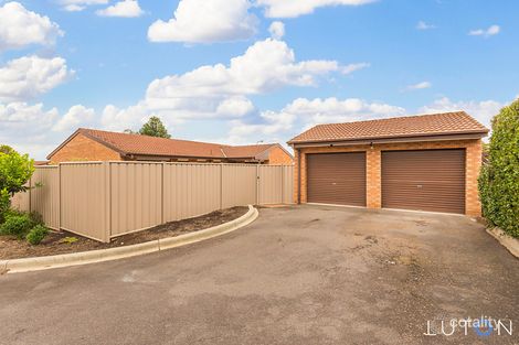 Property photo of 3/61 Krefft Street Florey ACT 2615
