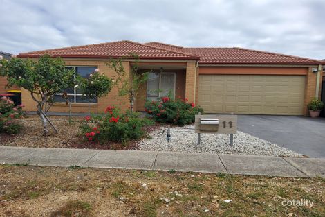 11 Orlando Dr, Truganina, VIC 3029