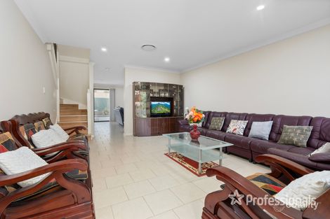 Property photo of 12 Figtree Place Casula NSW 2170