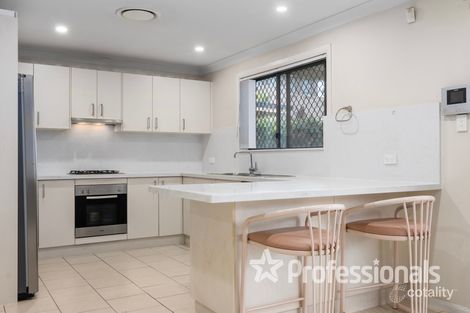 Property photo of 12 Figtree Place Casula NSW 2170
