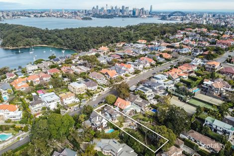 Property photo of 5 David Street Mosman NSW 2088