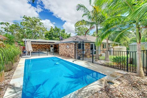 Property photo of 141 Centennial Way Forest Lake QLD 4078