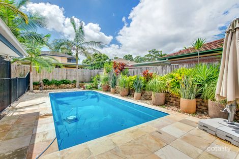 Property photo of 141 Centennial Way Forest Lake QLD 4078