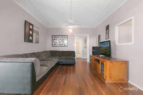 Property photo of 12 Pearson Street West Rockhampton QLD 4700