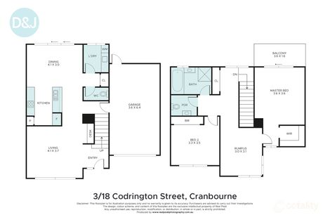 Property photo of 3/18 Codrington Street Cranbourne VIC 3977