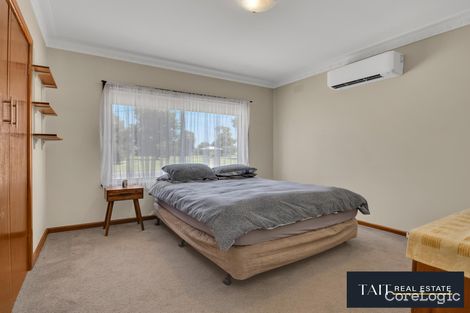 Property photo of 17 Brien Crescent Wangaratta VIC 3677