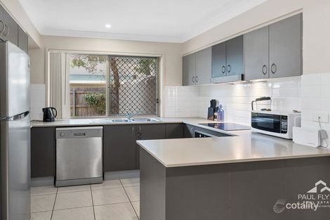 Property photo of 10/2 Weir Drive Upper Coomera QLD 4209