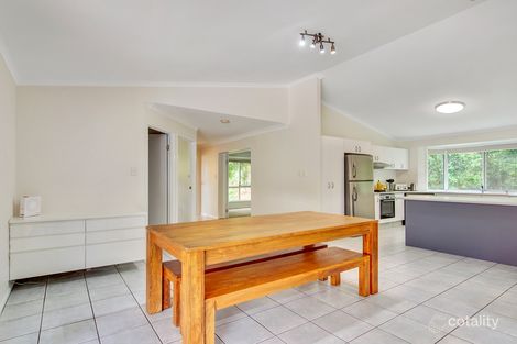 Property photo of 141 Centennial Way Forest Lake QLD 4078