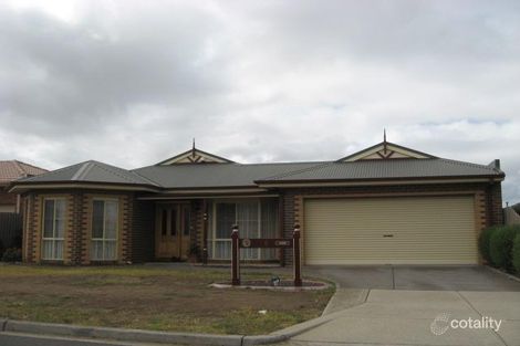 18 Silverdene Ave, Sydenham, VIC 3037