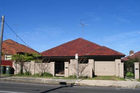 105-105a Carrington Rd, Coogee, NSW 2034