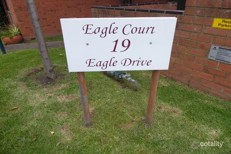 7/19 Eagle Dr, Pakenham, VIC 3810