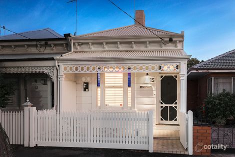 Property photo of 15 Ogrady Street Albert Park VIC 3206