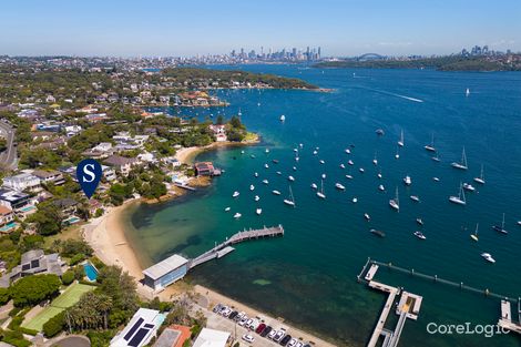 Property photo of 2 Wharf Road Vaucluse NSW 2030