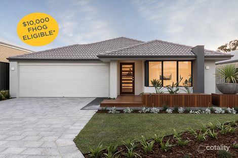 Property photo of 8 Gooljak Rise Lakelands WA 6180