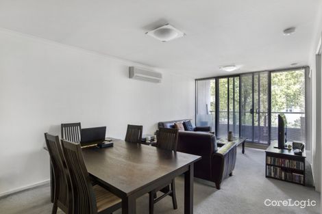 Property photo of 301/118 Dudley Street West Melbourne VIC 3003
