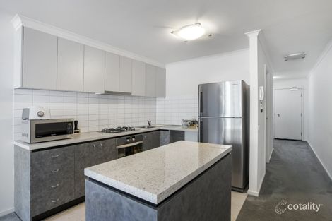 Property photo of 301/118 Dudley Street West Melbourne VIC 3003