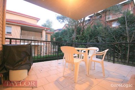 Property photo of 28/23-27 Linda Street Hornsby NSW 2077