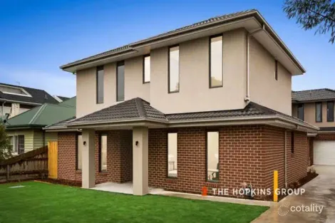 Property photo of 2/23 Koonawarra Street Clayton VIC 3168