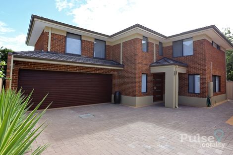 25b Harvey St, Burswood, WA 6100