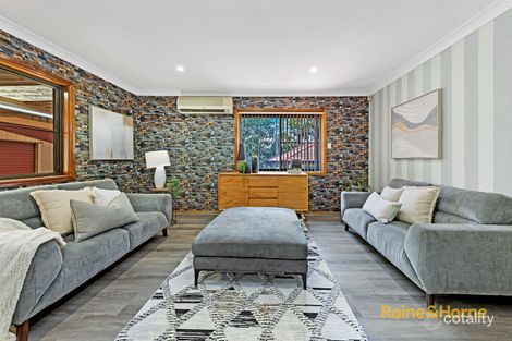Property photo of 49 Rowley Street Pendle Hill NSW 2145