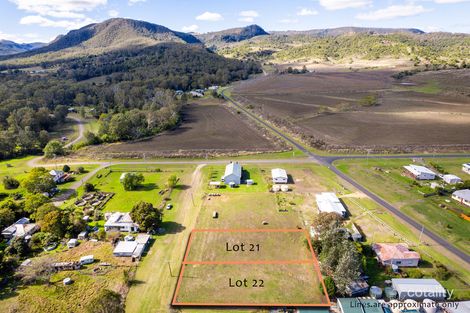 Property photo of 21/21 Schreiweis Lane Mount Colliery QLD 4370