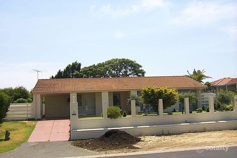 5 Maquire Rd, Hillarys, WA 6025