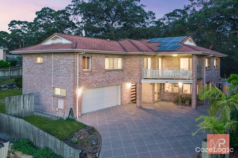 Property photo of 32 Cassia Place Stretton QLD 4116