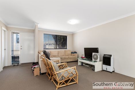 Property photo of 1/21 Hutchins Way Kwinana Town Centre WA 6167