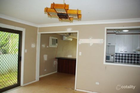 Property photo of 134 Whiteley Street Wellington NSW 2820