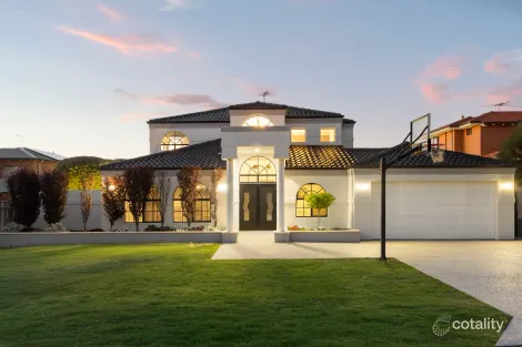 7 Highfield Rise, Hillarys, WA 6025