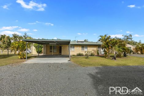 Property photo of 35 Loretto Drive Oakhurst QLD 4650