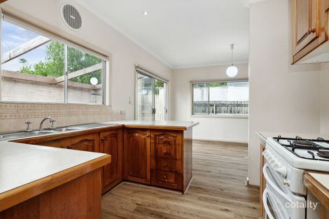 Property photo of 2/163 Underwood Road Ferntree Gully VIC 3156