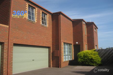 4/144 Blyth St, Brunswick East, VIC 3057