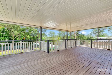 Property photo of 89 Old Gympie Road Kallangur QLD 4503