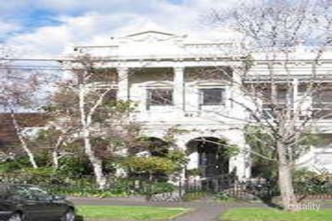 Property photo of 33 St Vincent Place South Albert Park VIC 3206