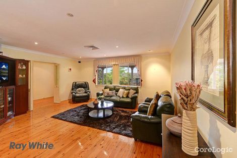 Property photo of 8 Torrington Drive Marsfield NSW 2122