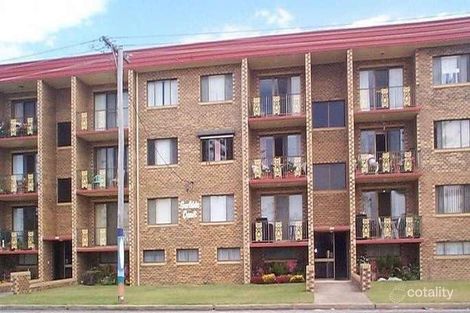 8/258 Marine Pde, Kingscliff, NSW 2487