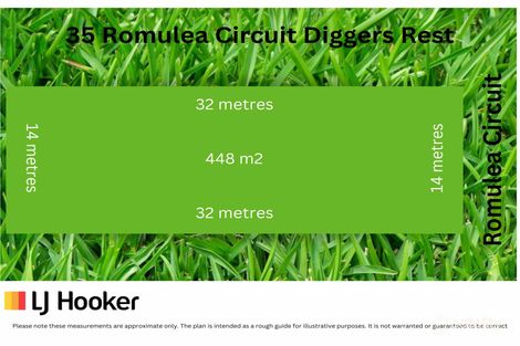 Property photo of 35 Romulea Circuit Diggers Rest VIC 3427