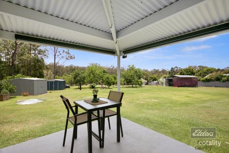 Property photo of 31 Arbornineteen Road Glenwood QLD 4570