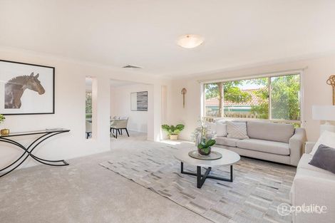 Property photo of 33 Bening Place McDowall QLD 4053